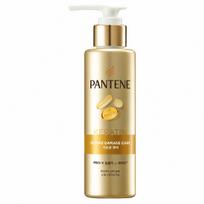 PANTENE Keratin Heat Protection No Rinse Treatment 140ml Leave In Conditioner 140ml 1 Bottle beige