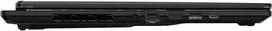 Gigabyte A16 - i7-13620H | 16"-165Hz | 32GB | 1TB + 1TB | W11H | RTX 5060