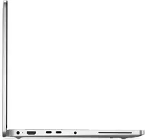 Pro 14 Plus PB14250 14 FHD+ 120U 16GB 512SSD NOR W11Pro Silver