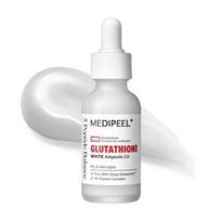 MEDI-PEEL Bio Intense Glutathione White Ampoule 2.0 30ml - Glutathione Ampoule Brightening, Korean 30ml