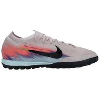 Nike VAPOR 16 PRO TF Dirbtinės dangos audinio futbolo bateliai Vyriški Rožiniai Mėlyni IB2474-600 36
