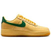 Nike Air Force 1 žemi riedlenčių batai Vyriški Geltoni IO4489-700 36 beige