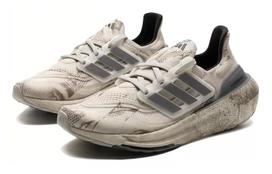 adidas UltraBoost Putty Grey IE5978 39⅓ black