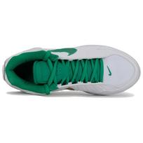 Nike LEBRON WITNESS IX Atsparūs trinčiai Kvėpuojantys Atsparūs trinčiai Kvėpuojantys Žemi Krepšinio Batai Vyriški HQ8035-101 42.5 blue