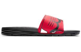 Nike Nba X Benassi 'Bulls' 917551-600 41 red