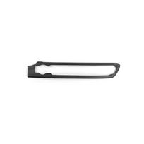 For Kia SELTOS 2021-2023 Air Conditioner Middle Vent Cover Trim Car Interior Decor Accessories LHDGood product LHD For Wood China Mainla gray