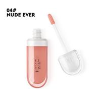 KKO Single-Head 3D Lip Glaze: English Version - High Quality 103 & 21 Lip Gloss Lipstick white