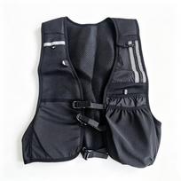 Running Vest with Phone Holder Breathable Hydration Backpack Slim-Fit juoda