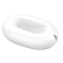 Google Pixel Watch 5 įkroviklis, magnetinis įkrovimo laidas, Type-C, išmanusis laikrodis white