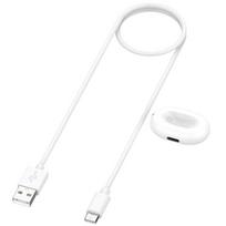 Google Pixel Watch 5 įkroviklis, magnetinis įkrovimo laidas, Type-C, išmanusis laikrodis