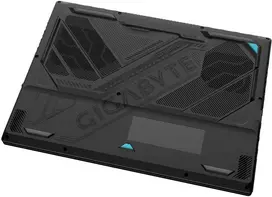 Gigabyte A16 - AMD Ryzen 7 260 | 16"-165Hz | 32GB | 512GB + 1TB | NoOS | RTX 5060