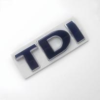 Car Trunk Emblem Badge Sticker For Passat Jetta Touareg Tiguan Touran Golf 4 5 6 Caddy Accessories G white