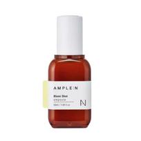 AMPLE:N Blemish Shot Ampoule 50ml – Brightening Serum for Dark Spots, Uneven Skin Tone & Radiant Skin