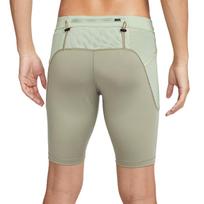 Nike Dri FIT ADV Sports Shorts Men's Light Army Green HJ4171-320 M gray