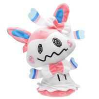 Pokemon Blizgantys Mimikyu Pliušiniai Žaislai Mimikyu Cos Charizard Snorlax Umbreon Vaporeon Sylveon Eevee Espeon Leafeon Pliušinės Lėlės Dovanos