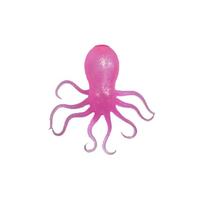 New Trending Nee Doh Jellyfish & Cube Squish Toy, Soft Jelly Squeeze Stress Relief Fidget Toy, Sensory Needoh For Kids & Adults