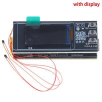 Pd 140W Fast Charging Diy Power Bank Motherboard Kit 2-6S Lithium Battery Charging Board 65W/100W/140W Charge Discharge Module as the picture