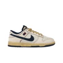 Stranger Things x Nike Dunk Low Phantom Unisex Sportbačiai Pilki Vidurnakčio mėlyni Koleginiai pilki IH6766-001 38 beige