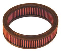Sportinis oro filtras (apvalus) E-2601 187/156/56mm