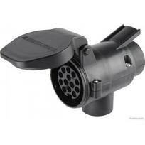 Lizdo adapteris HERTH+BUSS ELPARTS 51305471