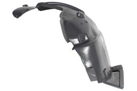 Plastikinis posparnis Dešinė Priekis BMW 3 (E90), 3 (E91)