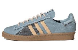 Adidas Campus 80s 'Blue' ID4794 47⅓ gray