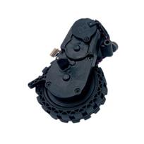 Kairė Dešinė Rato dalis ECOVACS DEEBOT OZMO 950 / 920 / N8 / N8 Pro / T9 / T8 Robotams Dulkių Siurbliams Atsarginės Dalys Right Wheel black