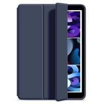 Case For Redmi Pad SE 8.7'8 7 Tablet Cover Xiaomi Redmi Pad SE 8 7 4G(8.7inch)PU Leather Smart Auto Sleep Flip Stand Holder Redmi pad SE 8.7inch black