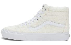Men's Sneakers Vans SK8 Hi 'White Grey' 38 white