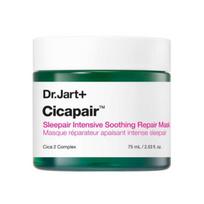 Dr. Jart+ Cicapair Sleeppair Intensive Soothing Repair Mask 75ml – Overnight Calming & Moisture Barrier Care