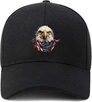 Poker Card I M Thinking Loading Bar Baseball Cap Polyester Adjustable Casual Summer Outdoor Adult Cap One Size black