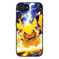 P-Pikachus Mewtwo Mew P-Pokemons Phone Cover for Samsung Galaxy A06 A05 A14 A50 A51 A52 A12 A13 A23 A70 A07 A25 A26 A72 A56 Case Galaxy A26 5G yellow