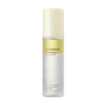 MIXSOON Bean Balancing Ampulės Rūkas 100ml – Drėkinantis Odos Balansas & Švytėjimo Pagerinimas Veido Rūkas beige