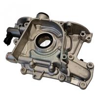 Alyvos siurblys HOFFER H998029