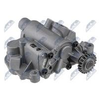 Alyvos siurblys NTY BPO-WW-032