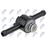 Kuro filtro vožtuvas NTY EZC-WW-322