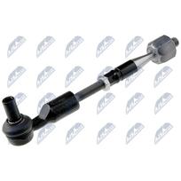 Vairo traukės antgalis NTY SKZ-WW-004