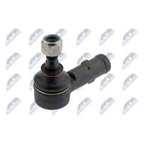 Skersinės vairo traukės antgalis NTY SKZ-WW-011