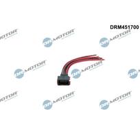 Kabelių remonto komplektas, priekinis žibintas Dr.Motor Automotive DRM451700