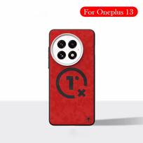 Originalus magnetinis dėklas Oneplus 13 belaidžio įkrovimo galinei daliai NEW&For Oneplus 13