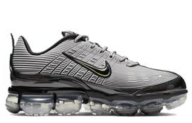 Nike Air VaporMax 360 Metalinis Sidabrinis CK2718-004 43 gray