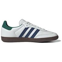 Adidas Originals SAMBA OG Low top Skateboard Shoes Unisex White IH4882 39⅓ white