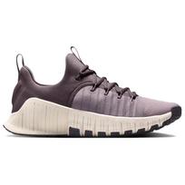 Nike Free Metcon 6 Mesh Breathable Support Breathable Support Training Shoes Women's Light Purple FJ7126-200 37.5 gray