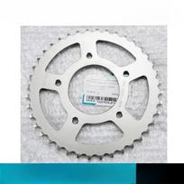 FOR CFMOTO Motorcycle CF 250SR 300SR Rear Sprocket 40T 41T 250NK 300NK Sprocket 40T white