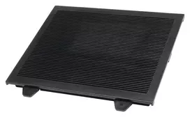 Amica KF 17192 Anglies Filtras Gartraukiui