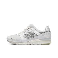 atmos x ASICS Gel Lyte 3 OG White Python Vyriški sportbačiai 1201A807-100 44 white