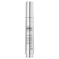VT Cosmetics PDRN Reedle Shot Hair Ampoule 100dL 15ml, Korean 15ml white