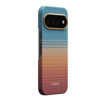 Pitaka Edge dėklas, California Dream Sunset 2.0 – Google Pixel 11