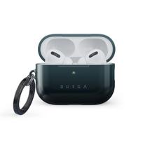 Burga Airpods dėklas, Black Hole – Airpods Pro 3