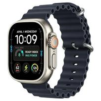 Tech-Protect ICONBAND PRO WATCH 8 / 9 / 10 / 11 / 12 / SE / ULTRA (44 / 45 / 46 / 49 MM) ANTRACITO PILKA